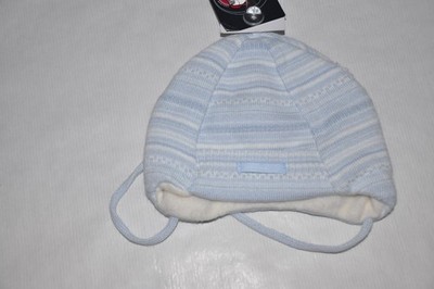 Maximo Baby Strickmütze Gr. 37  Neu Erstlingsmütze 2. Wahl