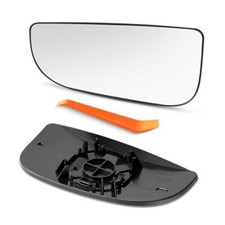 68067730AA Left Lower Ram Tow Mirrors Replacement, for Lower Driver Side LH