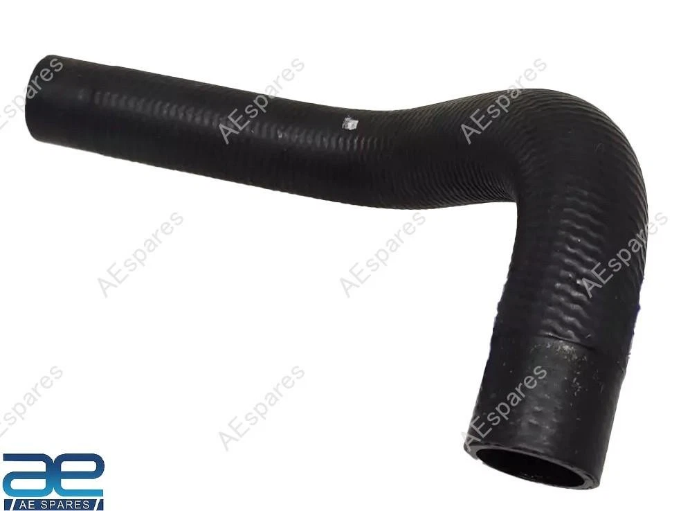 Radiator Inlet Hose For Suzuki Zen Estilo 1st Gen 1.1L 2006-2009 17852M59K00 view 2