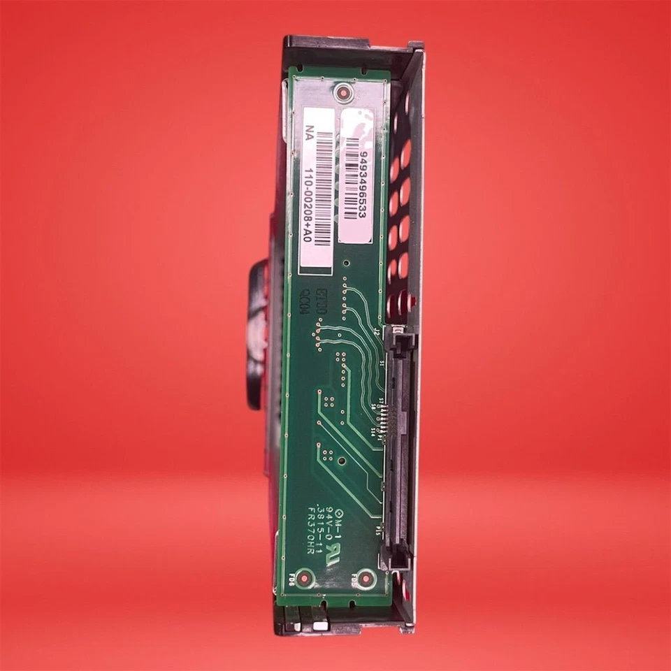 NetApp 400GB 3.5" SAS SSD Internal Solid State Drive - Image 4 of 4