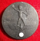 1937 day badge