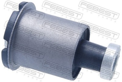 Für FEBEST FDAB-027 BUSHING, FRONT LOWER CONTROL ARM