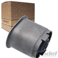 Febest Lagerbuchse Blattfeder Passend FüR Chrysler Grand Voyager Dodge Caravan