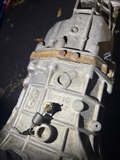 Jdm Nissan Skyline R33 Rb25det Transmission Gts-t Rb25