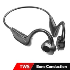 For iPhone 13/13 Pro Max Wireless Bluetooth 5.1 Headset Stereo Sport Headphone