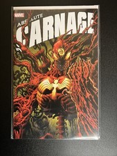 ABSOLUTE CARNAGE #4 (OF 5) HOTZ CONNECTING VARIANT COVER DONNY CATES