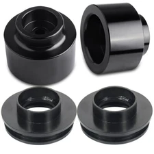 2.5" Front 2" Rear Leveling Lift Kit for 2009-2018 Dodge Ram 1500 2WD RWD