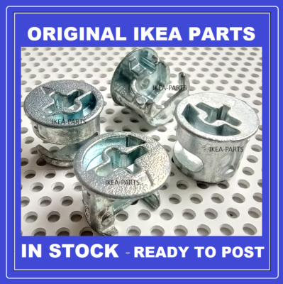 Lot De Pièces IKEA Référence 103114 - 4 Unités - Neuf En Emballage D'origine