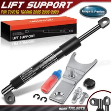 Rear Tailgate Assist Lift Support Shock Strut for Toyota Tacoma 2005 2006-2015