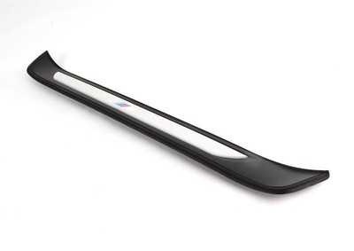 BMW Genuine Door Sill Strip Front Left E90/e91 3 Series 