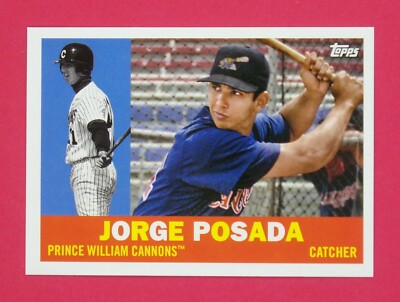 2022 Topps Pro Debut MiLB Legends Inserts - Pick Your Card | eBay