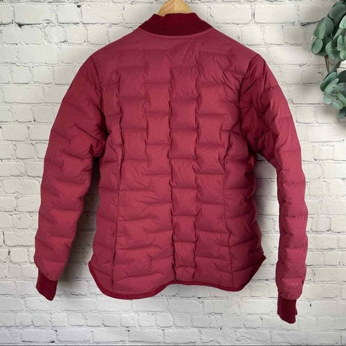 KATHMANDU 550 Duckdown Puffer Jacket 