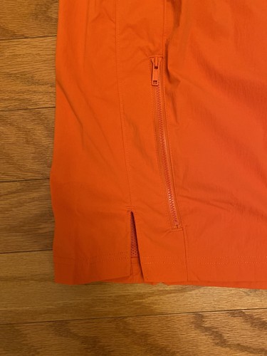 NEW Nike Men Jordan Jumpman Florida Gators Sideline Performance 1/2 Zip Pullover - Picture 5 of 6