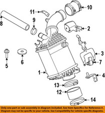 BMW OEM 87-91 325is 2.5L Emission System-Vapor Canister Mount Clamp 07129952131