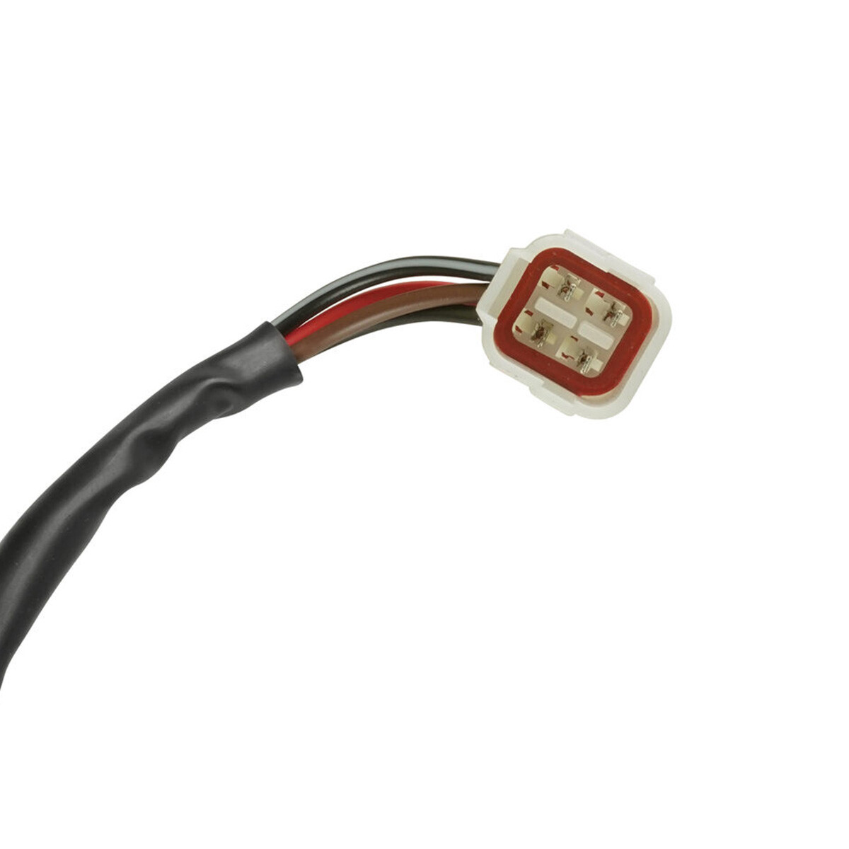 Interruptor De Llave De Encendido Compatible Con ATV Yamaha Warrior 350