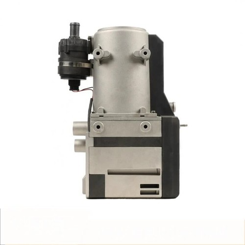 Riscaldamento acqua a carburante 12 V/24 V12KW riscaldatore parcheggio veicolo generatore diesel benzina - Foto 3 di 9