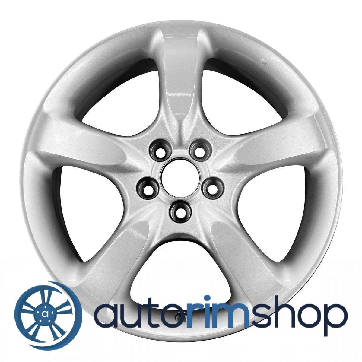 Subaru Legacy 2004 2005 2006 2007 2008 2009 17