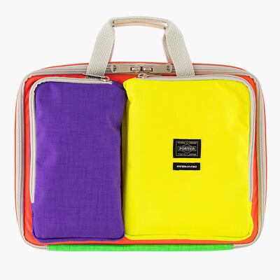 Hobonichi B Jirushi YOSHIDA x PORTER x HOBONICHI Multi PC