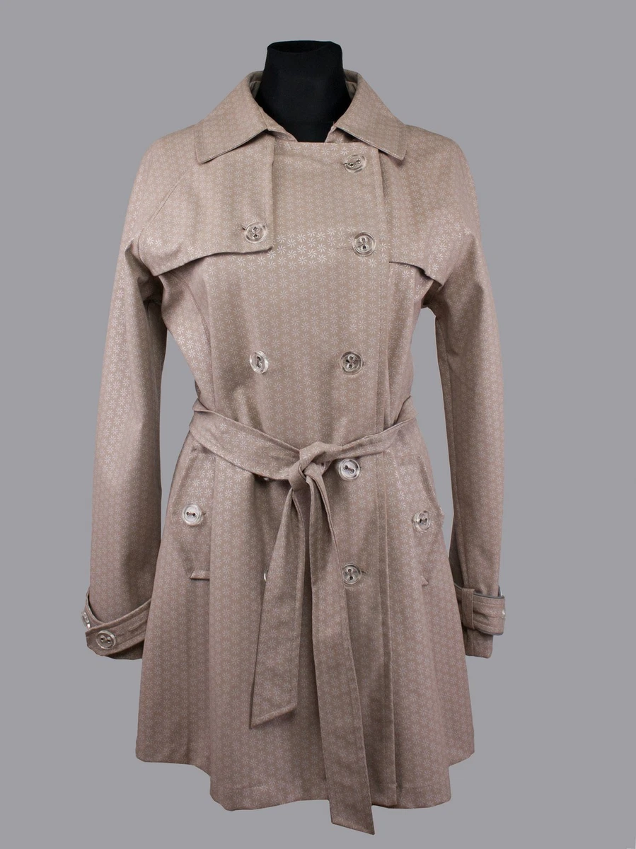 Sos jensen best sale raincoat