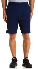 Russell Athletic Men's Basic Jersey Cotton Pocket Shorts 25843m0