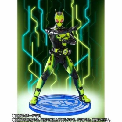 Bandai S.H.Figuarts Kamen Rider Zero One Realizing Hopper from