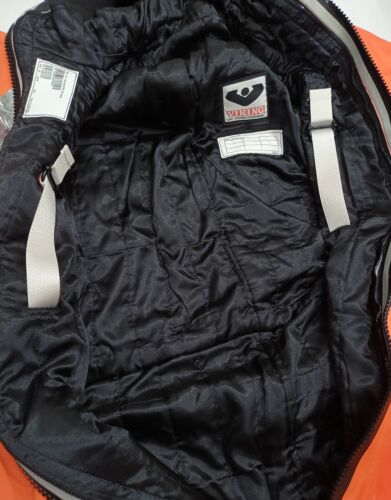 Viking Immersion Suit / Mouillé Suit PS50061054000 - Picture 3 of 11