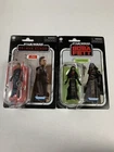 NEW Star Wars TUSKEN WARRIOR/Reva (Third Sister) Vintage Collection. Set Of 2