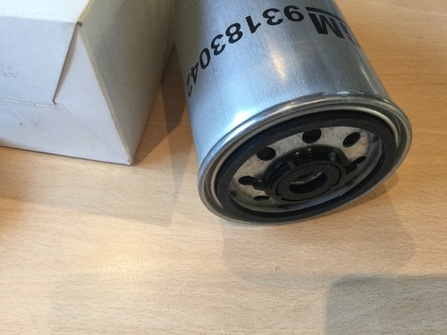 GENUINE VAUXHALL Omega Astra Corsa Cavalier Vectra DIESEL FUEL FILTER 93183042 - Picture 5 of 7