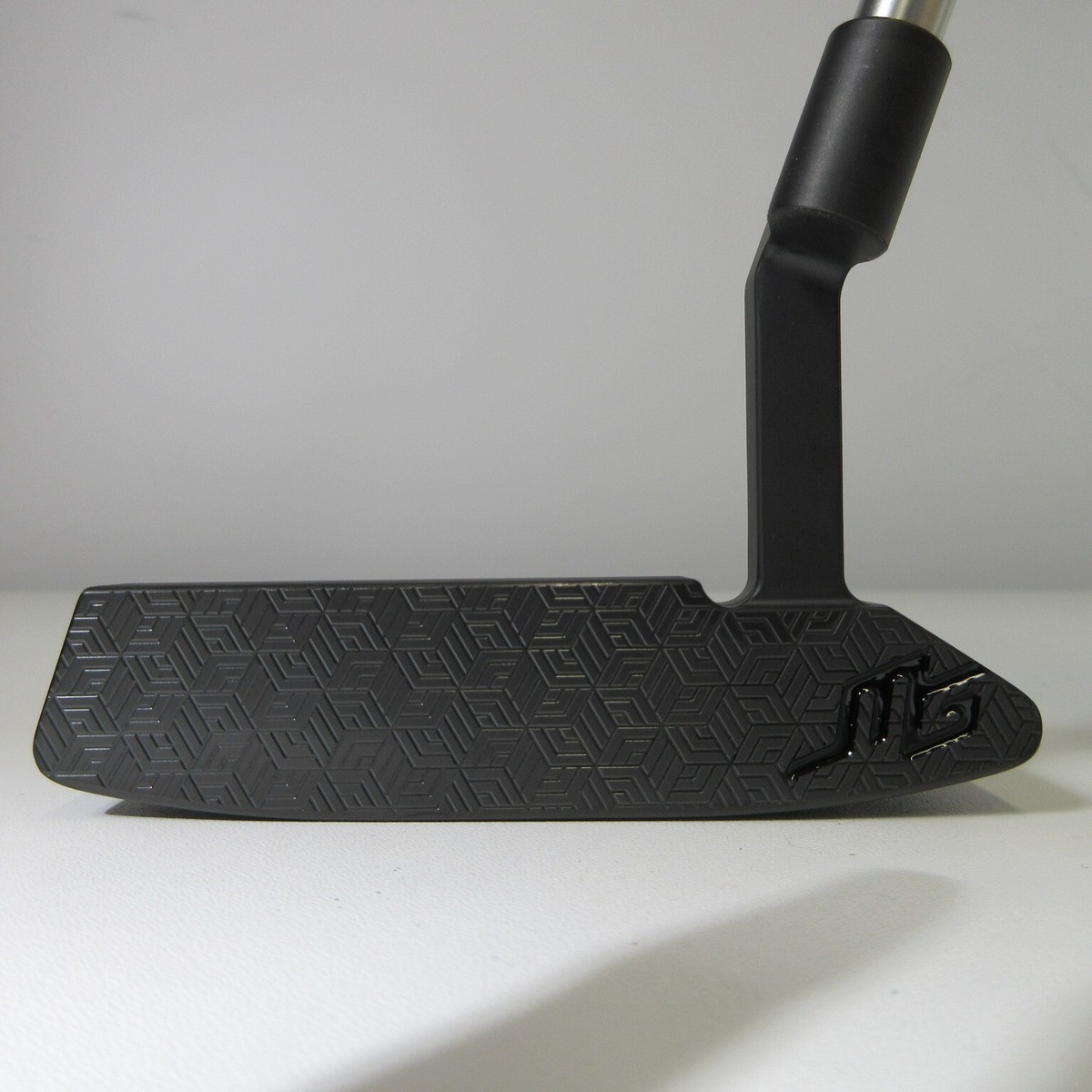 MIURA GIKEN MGP-WB3 LIMITED MODEL 34in Putter RH With H/C F