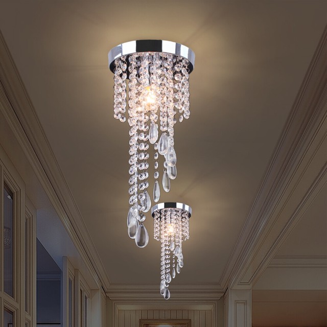 modern chandeliers ebay