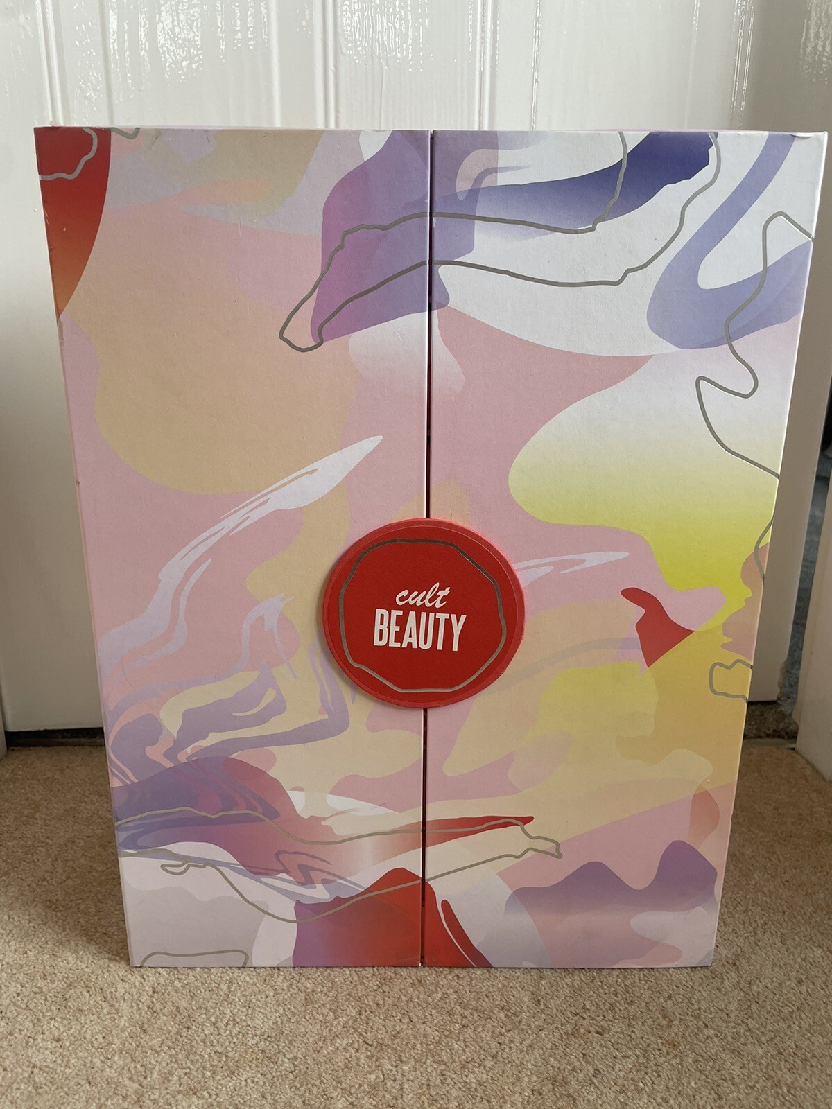 Cult Beauty Advent Calendar 29 Luxury Brand New Items Included Worth
