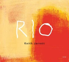 Keith Jarrett Rio[2 CD] Audio CD