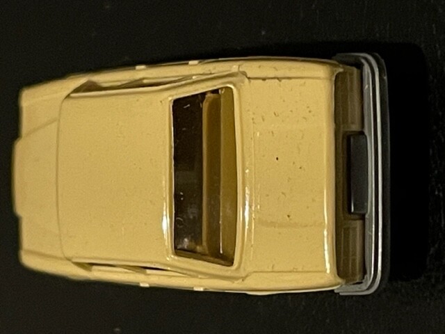 VOLVO VIKING テクノ　1/43 VOLVO VIKING テクノ 1/43 - メルカリ