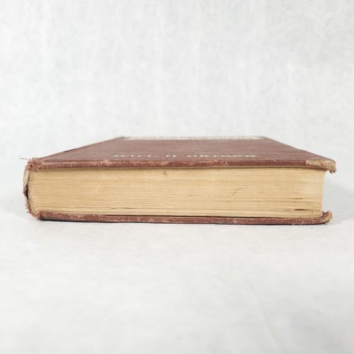 Wit and Humor for Public Speakers - 1916 Hardcover by Will H. Brown - Picture 4 of 16