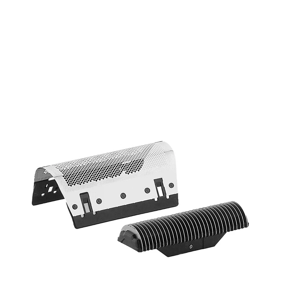 Wahl/ Moser Shaving Foil & Cutter - lame e lamina