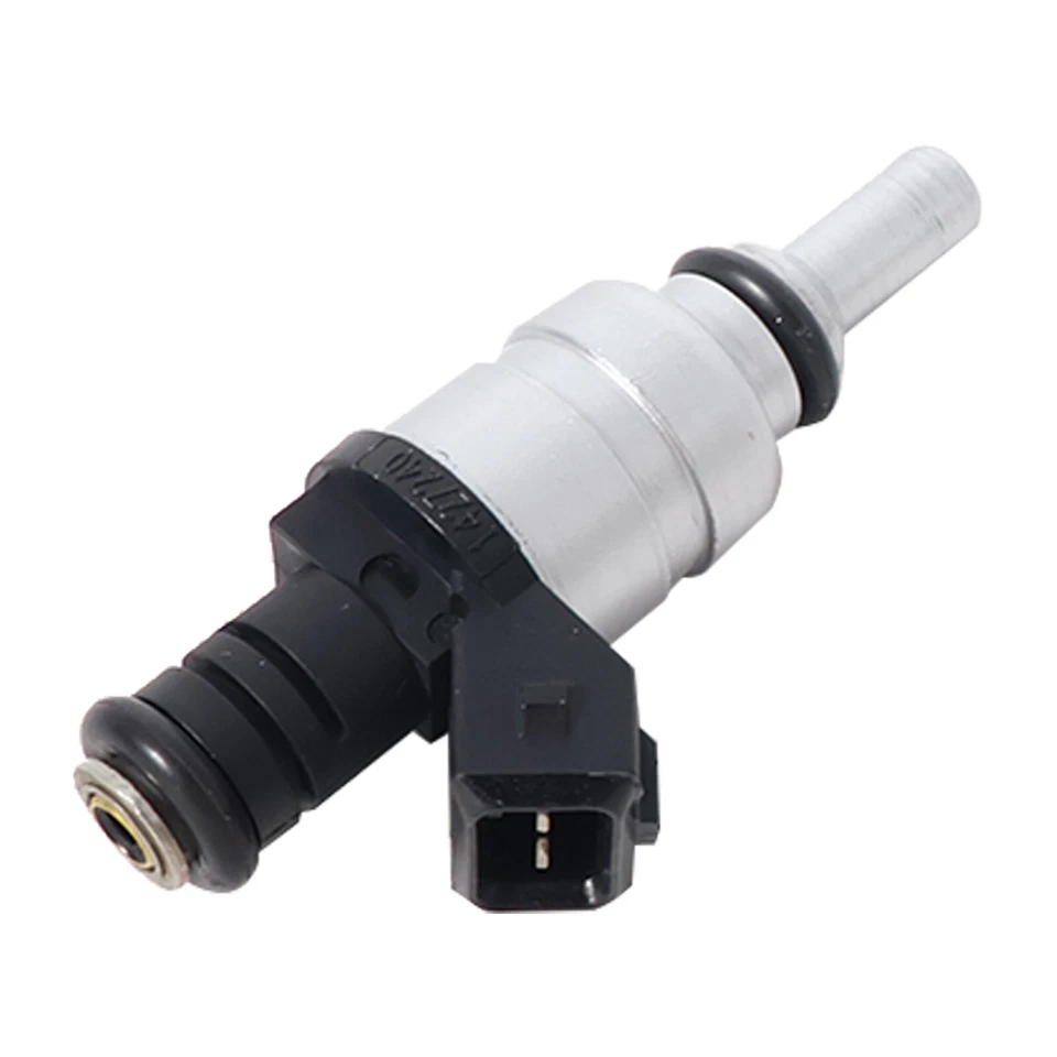 6Pcs Fuel Injectors For 01-05 BMW 325xi 325i 320i 325Ci 525i 13537546244 7546244 Foto 4 de 4