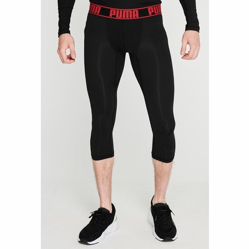 Puma Men's Training Three Quarter 