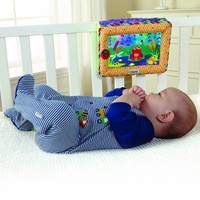 Lamaze Crib Soother, Pond , New, Free Shipping on sale Lamaze Crib Soother, Pond , New, Free Shipping on sale