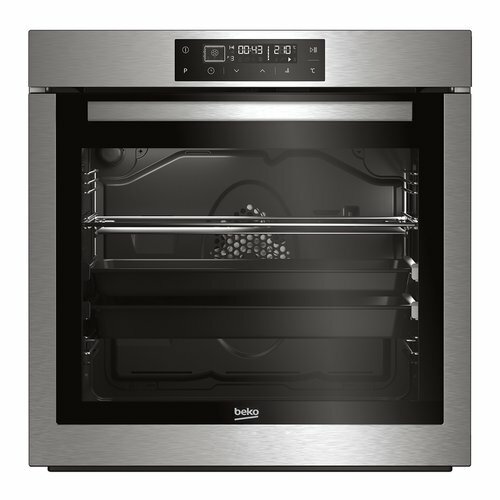 Forno incasso Beko BIR36400XOS 0709365 | eBay