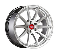 4x 19 Zoll GT7 Felgen für VW Sharan 7N 7N1 7N2 T-ROC A11 D11 Cabriolet AC7 AC8