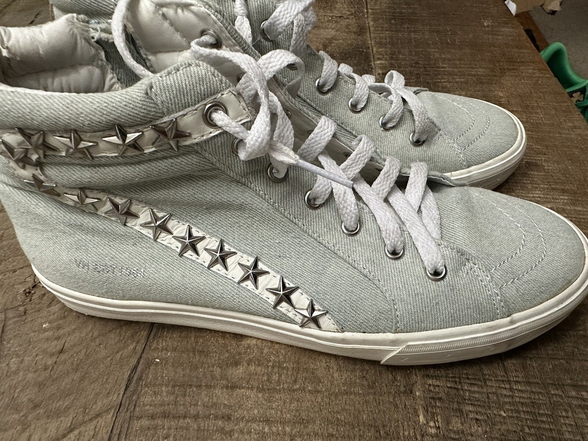 vh sneakers high top