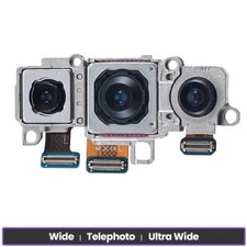 Samsung Galaxy S24 5G SM-S921U/U1 Rear Facing Back Camera US Version