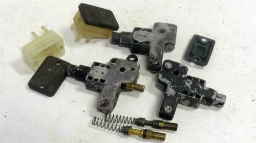 Hercules (Original OE) Auto & Motorrad: Teile