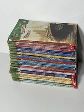 Lot of 18 Magic Tree House Books Mary Pope Osborne Reading Learning Random #b06