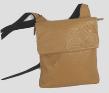 Voi Leder Tasche Umhängetasche ,27 x 25 x 3,5 cm,sehr guter Zustand