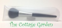 Mary Kay Powder Brush New/in Packaging/silver Trim Mary Kay Powder Brush New/in Packaging/silver Trim