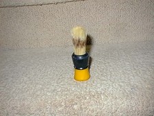 Vintage Rubberset 153 Shaving Brush Shave Barber