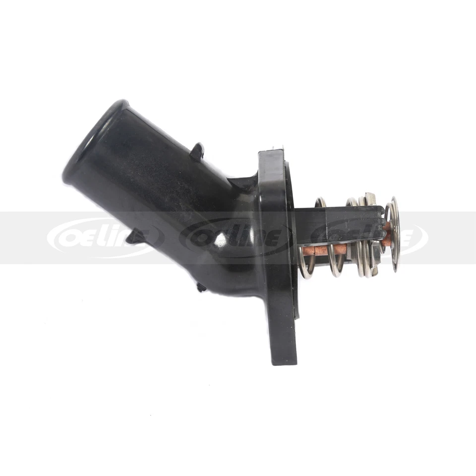 Conjunto de carcasa de termostato para 06-13 Lexus IS250 IS350 GS350 2,5 L 3,5 L 143-0879 Foto 4 de 4