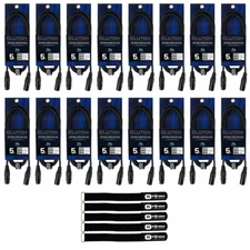 Universal 5FT 3-Pin DMX Lighting Cable (16 pack)