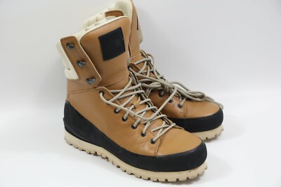 Cryos Hikers Boots Size 